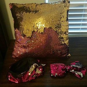 **GIRLS SEQUINS BUNDLE**